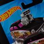 Surf 'N Turf ! Black Malibu ! from Surf Up Series ! Hot Wheels ! Mattel ! Image 3