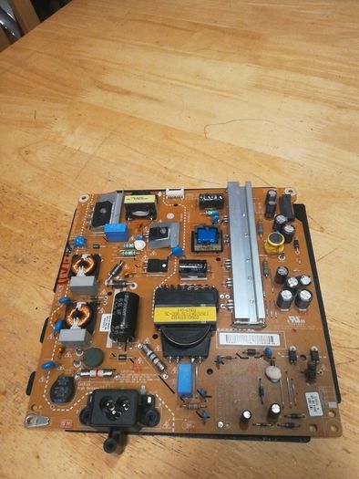 Lg TV 42LB630V Power Supply