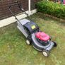 Lawnmower Image 3