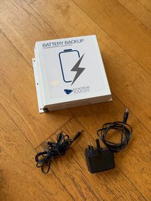 Ecotech Marine Battery Backup for MP wave makers
