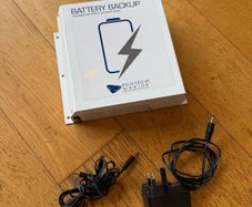 Ecotech Marine Battery Backup for MP wave makers