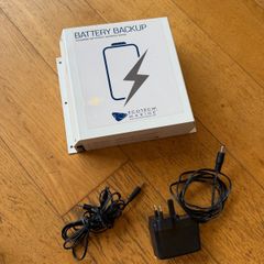 Ecotech Marine Battery Backup for MP wave makers