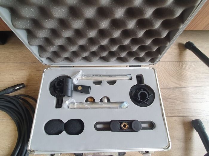 home studio recording gear