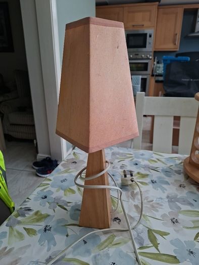 Small lamp