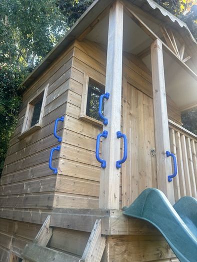 Treehouse