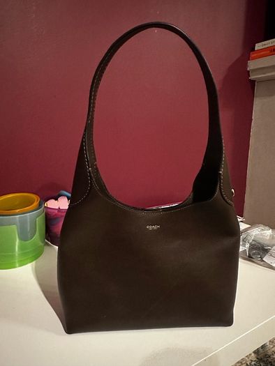 Coach brooklyn bag