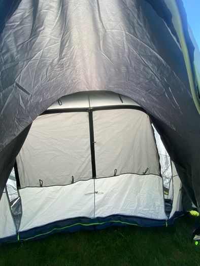 Large camper van Awning