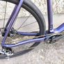Vitus Energie CRX carbon 58cm as new Image 4