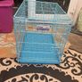 dog or puppy crate Image 2