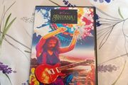 Viva Santana dvd
