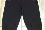 Capri / Trousers, 12UK