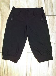 Capri / Trousers, 12UK