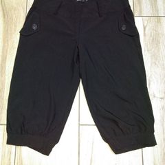 Capri / Trousers, 12UK
