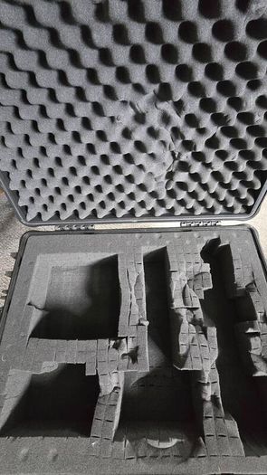 Ampro Hardcase