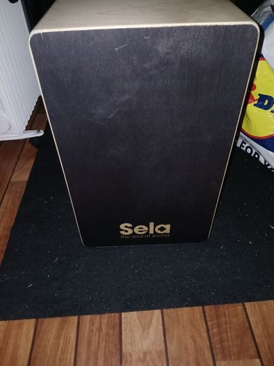 Cajon