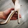 High heeled shoes size 40 Image 4