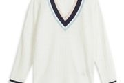 Almahh Knit Jumper TB