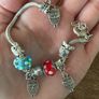 Pandora Charm bracelet Image 3