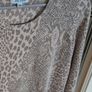 Tea Lane Soft Long Sleeve Top Image 2