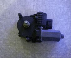window motor audi a6