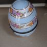 Beautiful Limoges French porcelain Egg Image 3