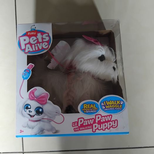 Toys