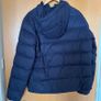 coat men Jack Wills Navy L Image 4