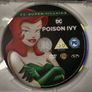 DC Super - Villains: Poison Ivy ! DVD ! 2016 ! Batman ! DC Comics ! Image 3