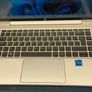 HP ProBook 440 G9 14" FHD Notebook Laptop, 12th Gen 10-core i5-1235U up to 1.3GHz, 16GB DDR4 RAM, 500GB SSD, Webcam, HDMI, Type-C, Windows 11 Pro. Image 6