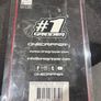 OneGripper Original V2 MX Universal Seat Cover Image 2