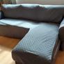 3-seat sofa with chaise longue Image 3