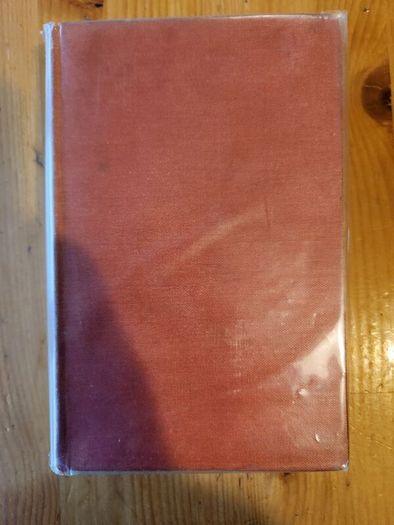Alexander's Empir  By John Pentland Mahaffy. 1920 Edition Hardback In Good Condition