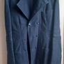 Benetton man coat Image 2