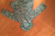 Coat by Matthew Williamson label Age 18-24 mths