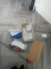 household items
