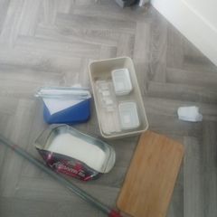 household items
