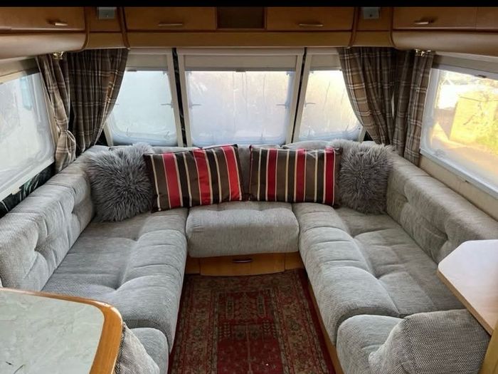 caravan