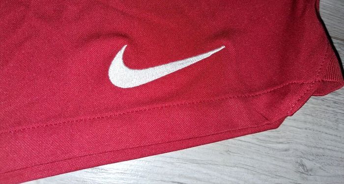 Brand New Liverpool FC Stadium Home Shorts - Size - Large - RRP - 44.99 - Open To Offers!!