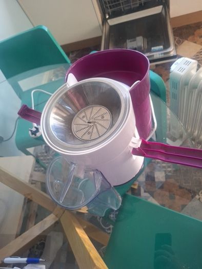 home juicer