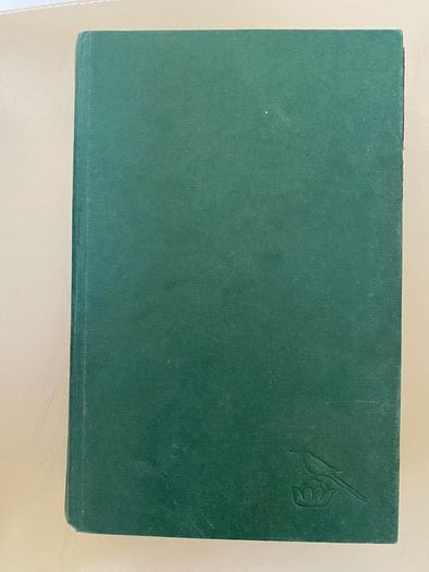 Wilbur Smith River God hardback 1993