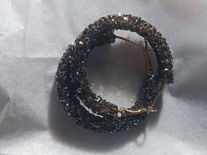 Costume Jewelry Earrings