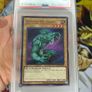 YuGiOh! Hitotsu-me Giant PSA 9 | KC01 Image 5
