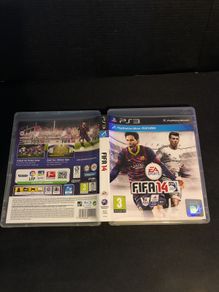 Fifa 14 Ps3
