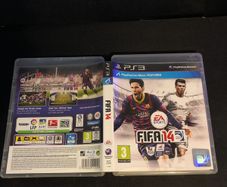 Fifa 14 Ps3