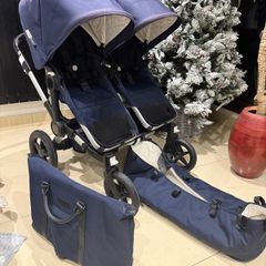 bugaboo donkey 3 FABRICS ONLY in swords