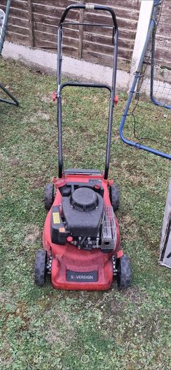 garden shed clean out