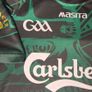 Viking Gaels GAA (Denmark) Masita Gaelic Football Jersey (Adult Medium) FREE POST Image 4