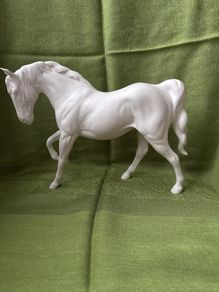 Royal Doulton White Horse