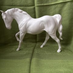Royal Doulton White Horse