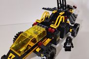Lego classic space Blacktron Battrax 6941